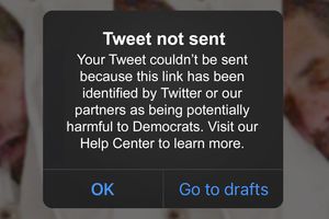 Tweet