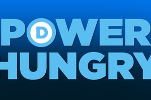 power hungry