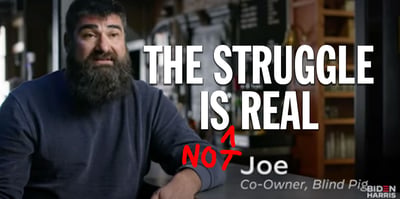 not