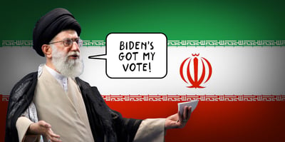 iran