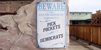 pickpockets