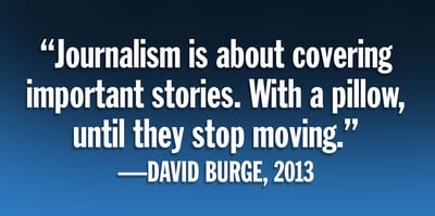 burge