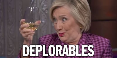 deplorables