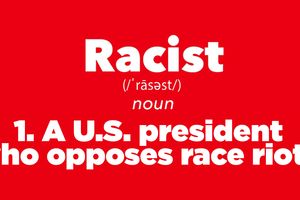 racist