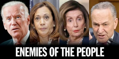 enemies