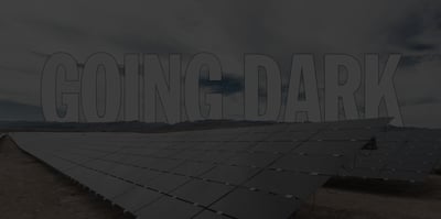 dark