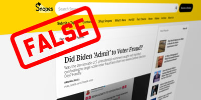 snopes