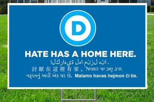 hate