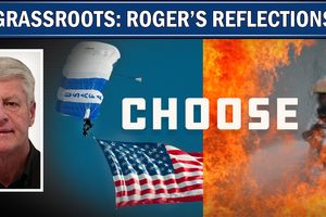 roger