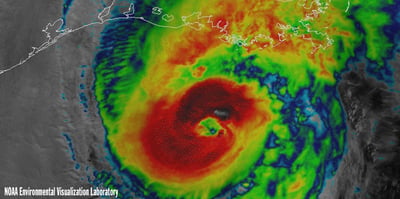 hurricane