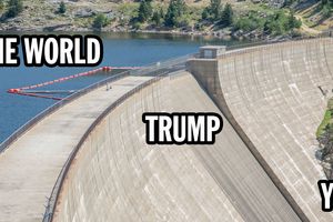 dam