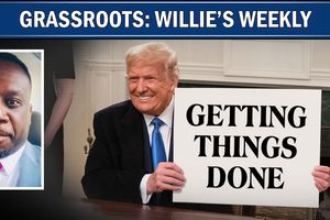 willie