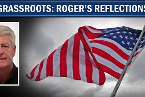 roger