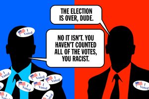 vote