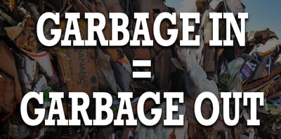 garbage