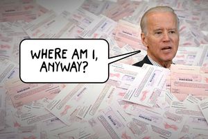 Joe