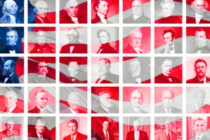 presidents