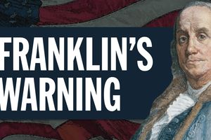 warning
