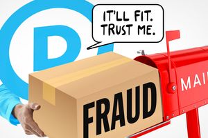 fraud
