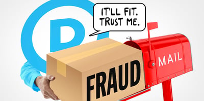 fraud