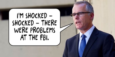 MCCABE