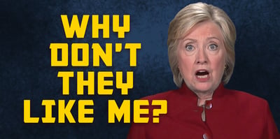hillary