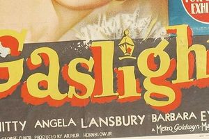 gaslight
