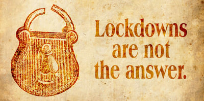lockdowns