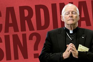McCarrick