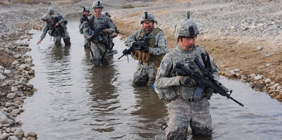 afghanistan
