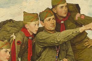scouts