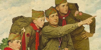 scouts