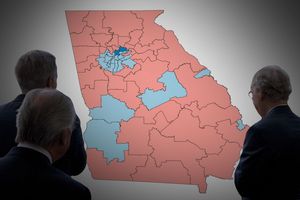 georgia