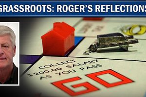 roger