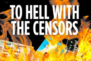 censors