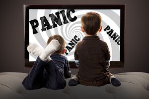 panic