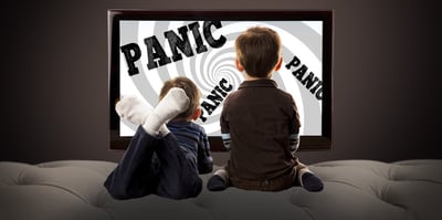 panic