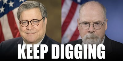digging