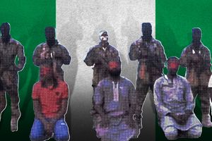nigeria