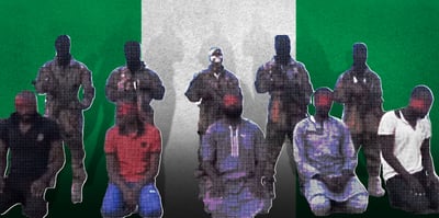 nigeria