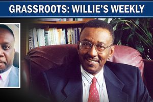willie