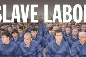 slaves