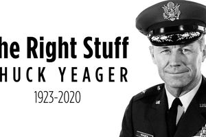 yeager