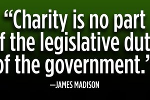madison