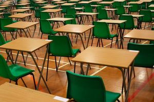 desks