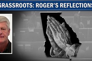 roger