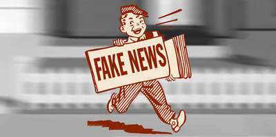 fake news