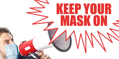 mask