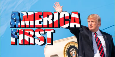 first