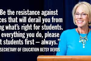 devos